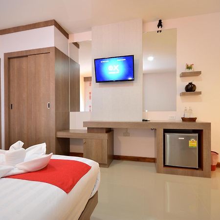 Goodhome@Udonthani Zimmer foto