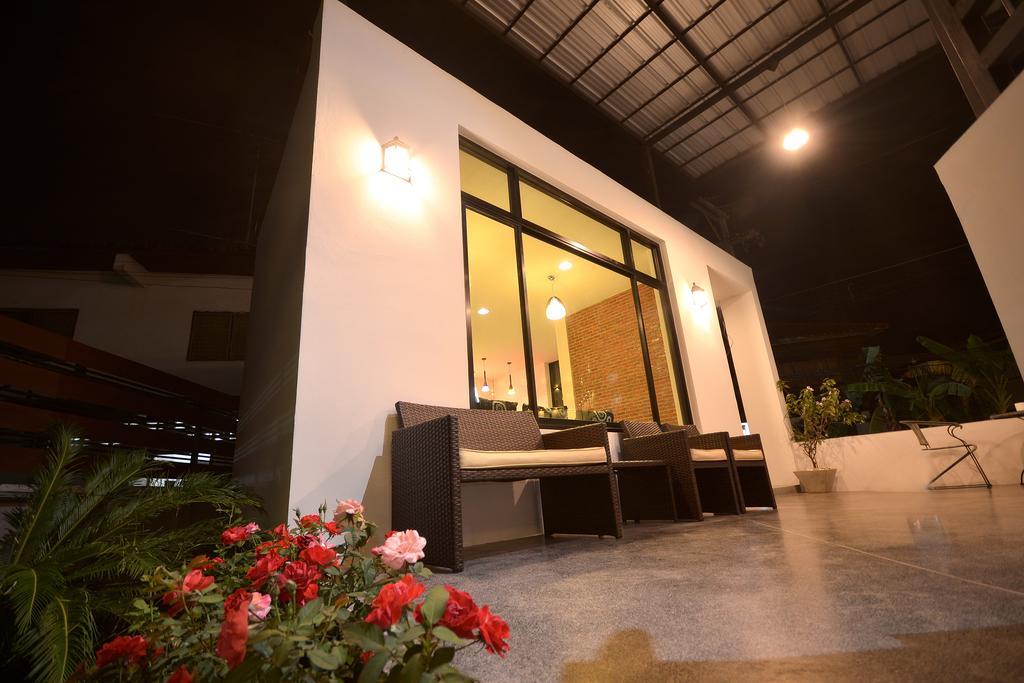 Goodhome@Udonthani Exterior foto