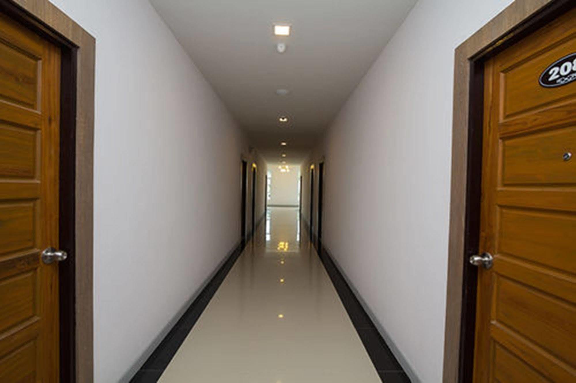 Goodhome@Udonthani Exterior foto