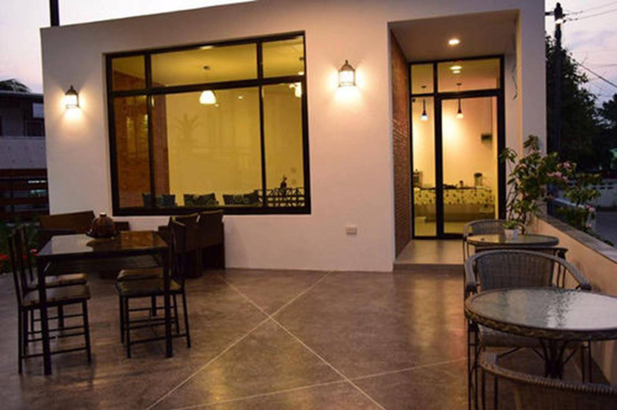 Goodhome@Udonthani Exterior foto