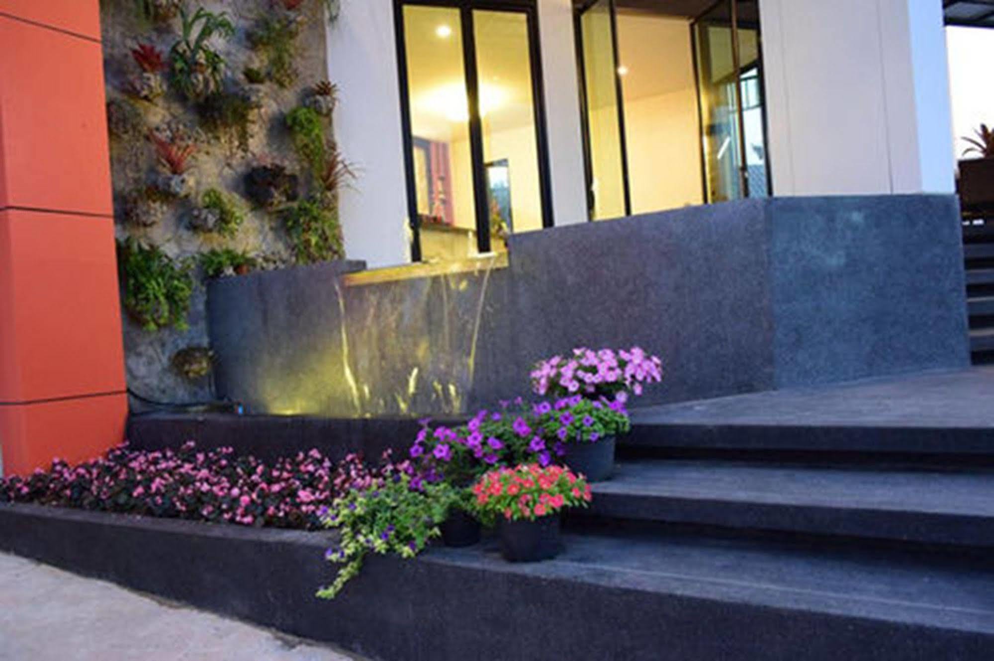 Goodhome@Udonthani Exterior foto